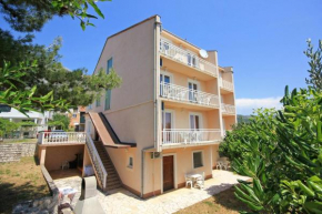Гостиница Triple Room Orebic 10192b  Оребич